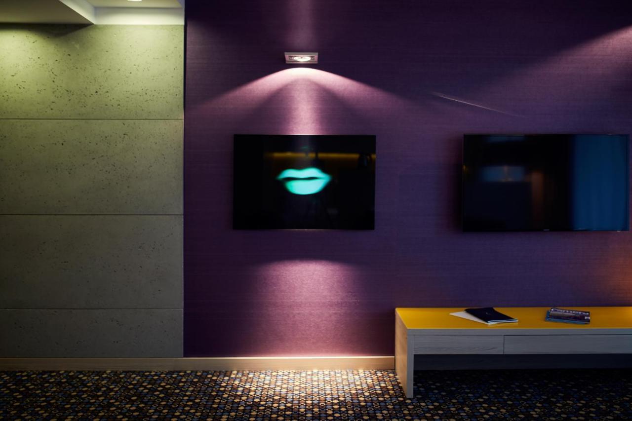 Bristol Art & Medical Spa Busko-Zdrój Exterior foto