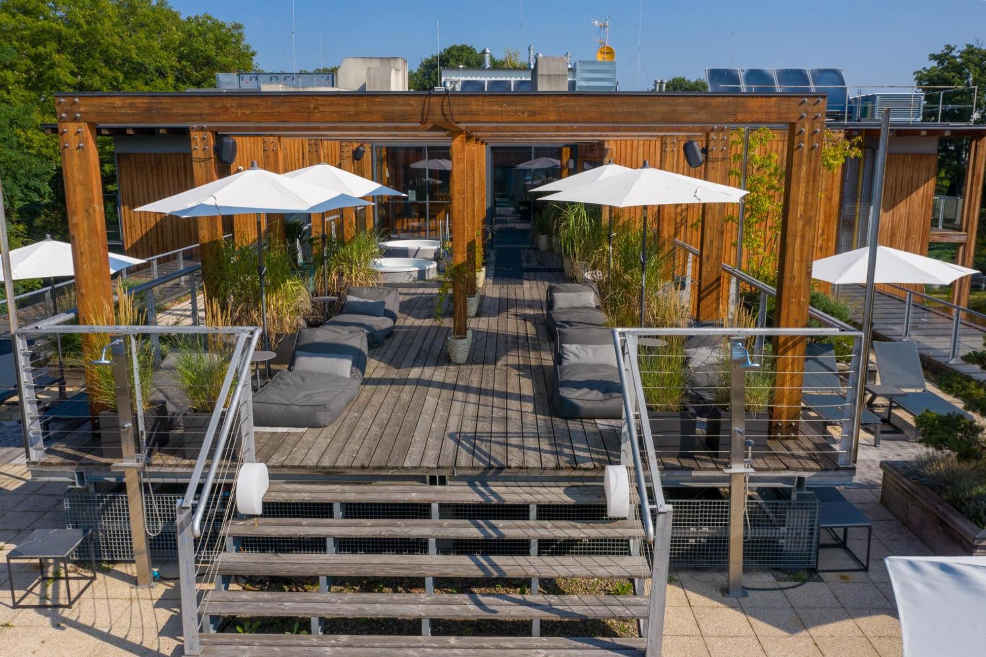 Bristol Art & Medical Spa Busko-Zdrój Exterior foto