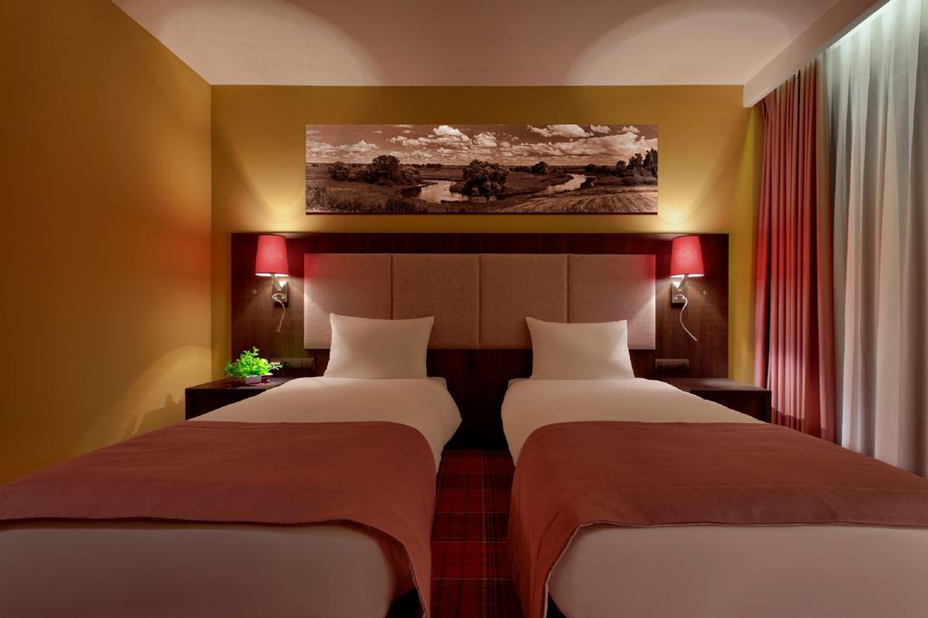 Bristol Art & Medical Spa Busko-Zdrój Quarto foto