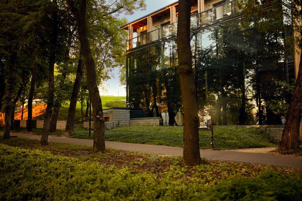 Bristol Art & Medical Spa Busko-Zdrój Exterior foto